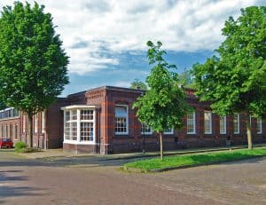 Iedere 1e woensdag van de maand: Borrel Soos Arnhem West