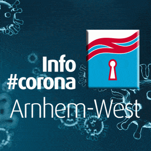 Gemeente Arnhem en Corona