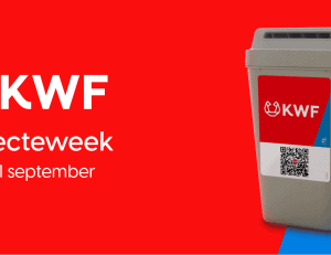 KWF-collecteweek