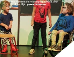 Inclusie musical
