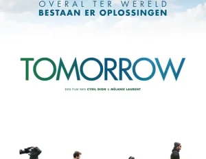 Film ‘Tomorrow’ – door GroenWest