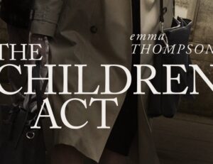 Film The Children Act in Royal Cinema ’t Huukske