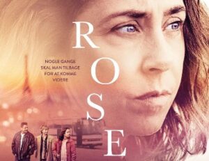 Film Rose in Royal Cinema ’t Huukske
